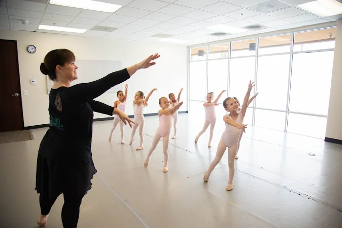 Huntington Academy of Dance Picture 9