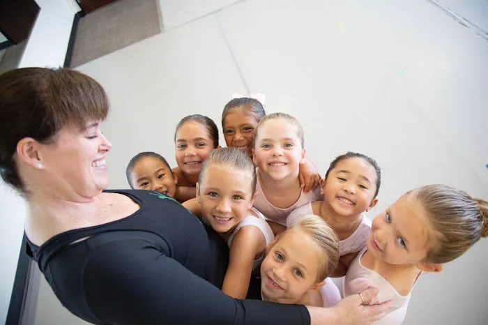 Huntington Academy of Dance Picture 2