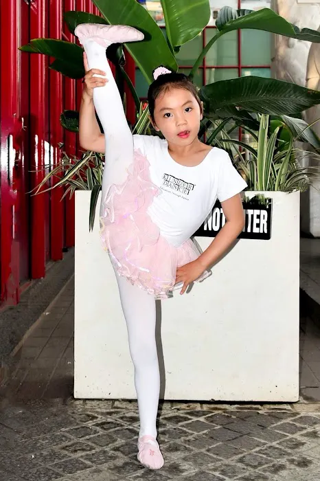 La Vie Dance & Tutoring Picture 8