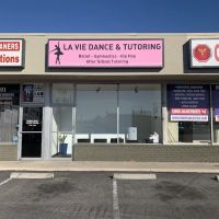 La Vie Dance & Tutoring ico
