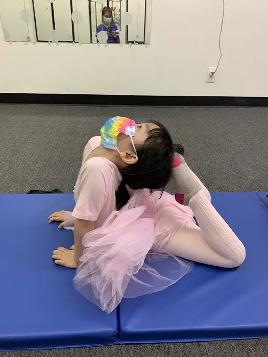 La Vie Dance & Tutoring Picture 10