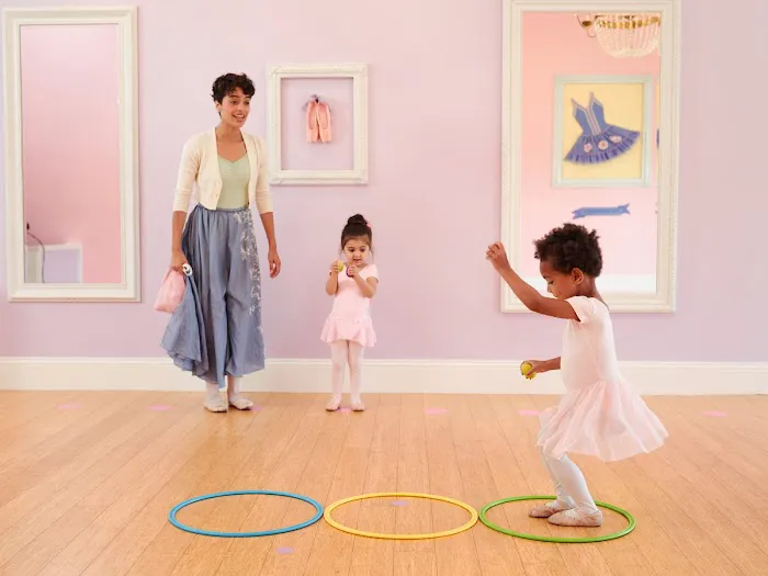 Tutu School Huntington Beach Picture 10