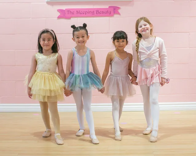 Tutu School Huntington Beach Picture 7