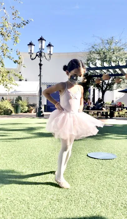 Tutu School Huntington Beach Picture 9