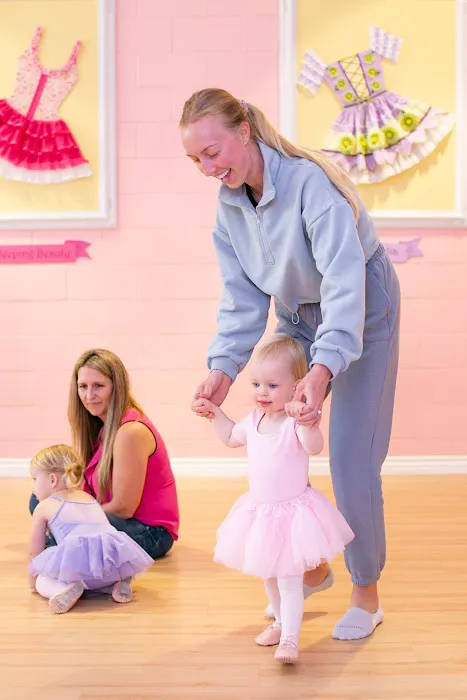 Tutu School Huntington Beach Picture 1