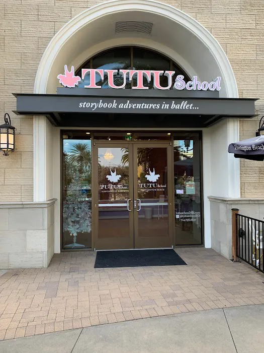 Tutu School Huntington Beach Picture 4