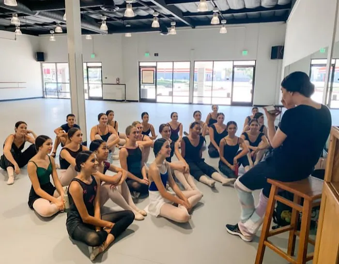 Dance Academy SoCal Picture 10