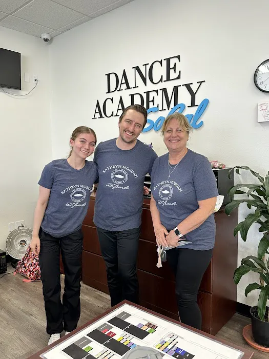 Dance Academy SoCal Picture 2