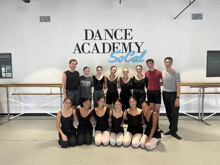 Dance Academy SoCal Picture 1
