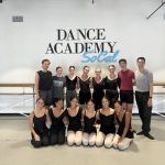 Dance Academy SoCal