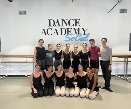 Dance Academy SoCal