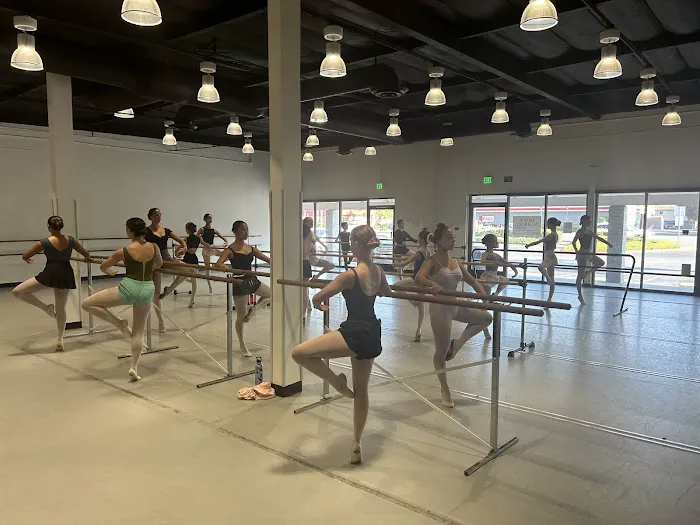 Dance Academy SoCal Picture 9