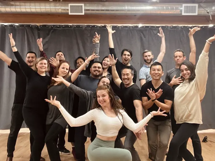 LA Salsa and Bachata Dance Academy Picture 5