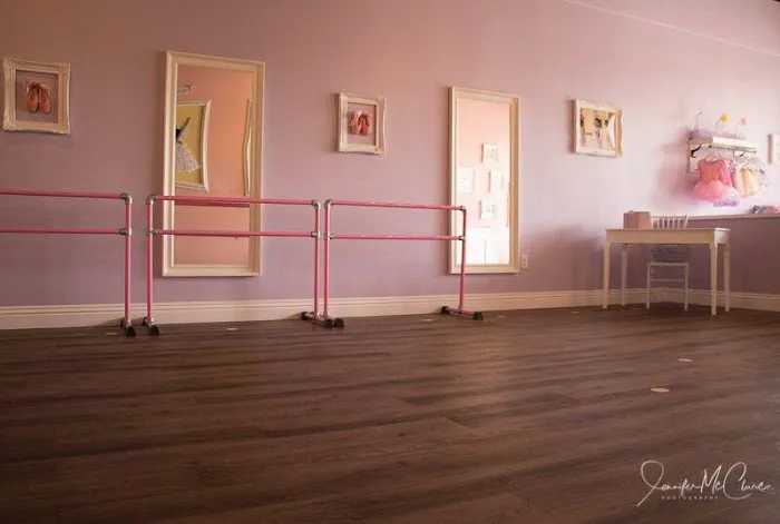 Tutu School Sherman Oaks Picture 4