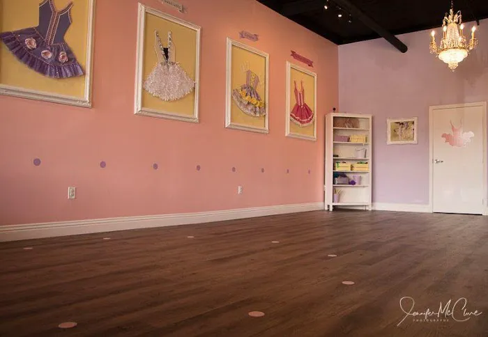 Tutu School Sherman Oaks Picture 5