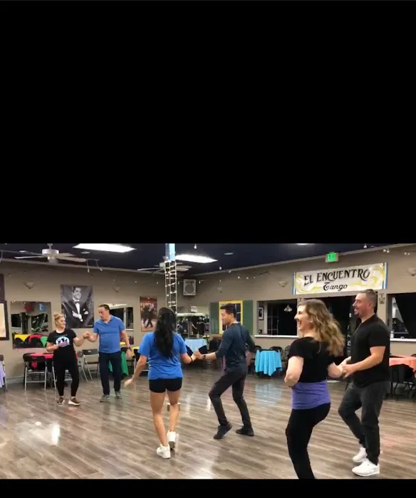 Motion On 2 | Salsa & Bachata Classes in LA Picture 2