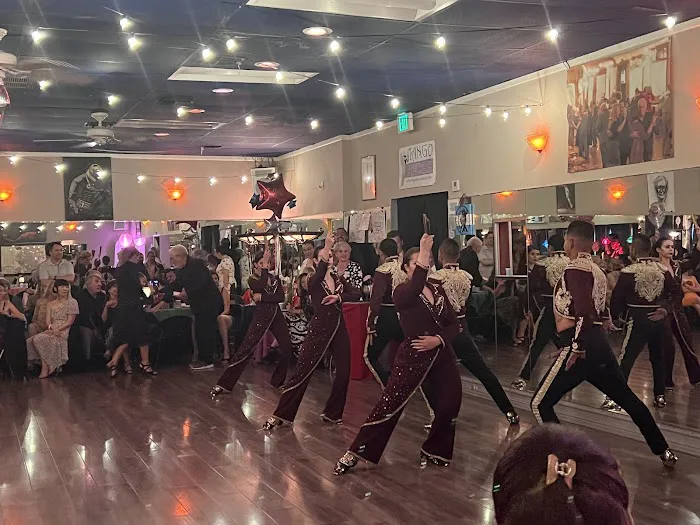 The Tango Room Dance Center Picture 2
