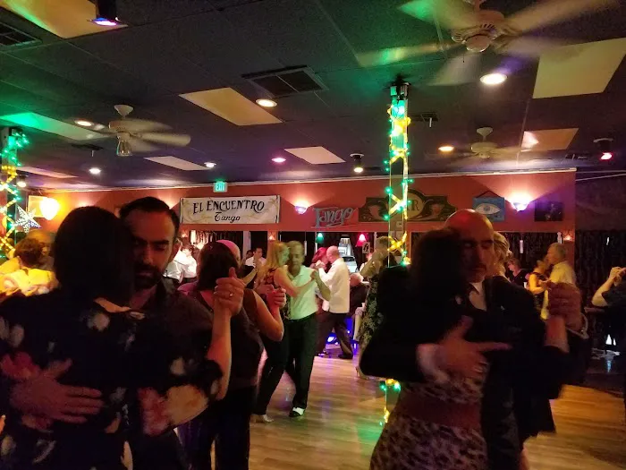 The Tango Room Dance Center Picture 3