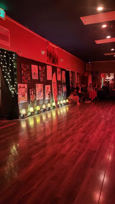 The Tango Room Dance Center Picture 4