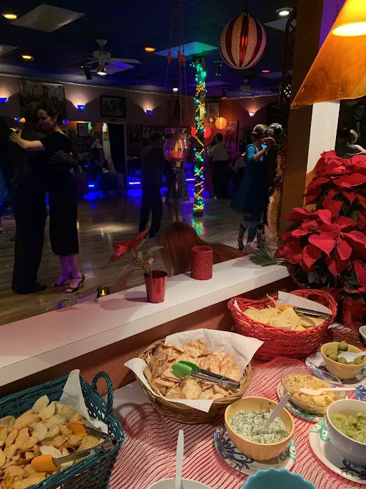 The Tango Room Dance Center Picture 7