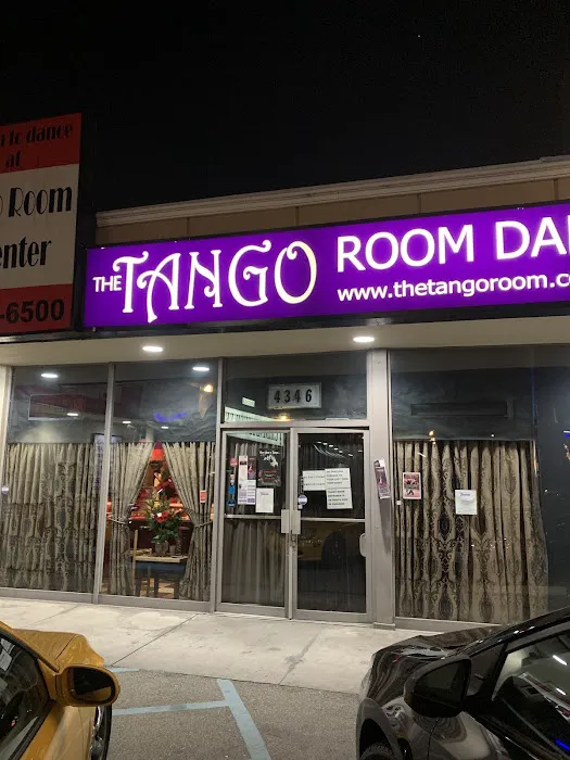 The Tango Room Dance Center Picture 6