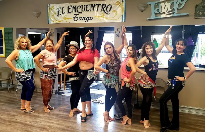 The Tango Room Dance Center Picture 10