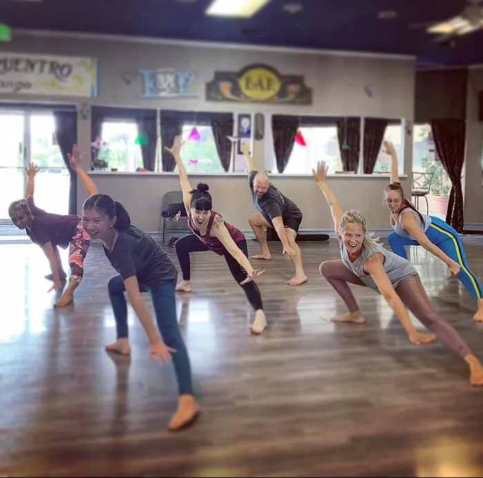 The Tango Room Dance Center Picture 5