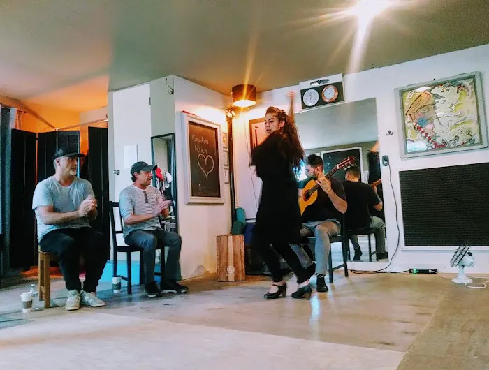 Studio K'tan - Flamenco Dance Studio Picture 4