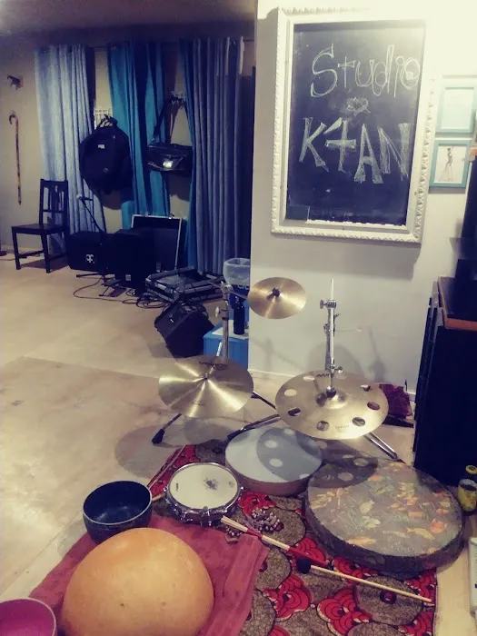 Studio K'tan - Flamenco Dance Studio Picture 2