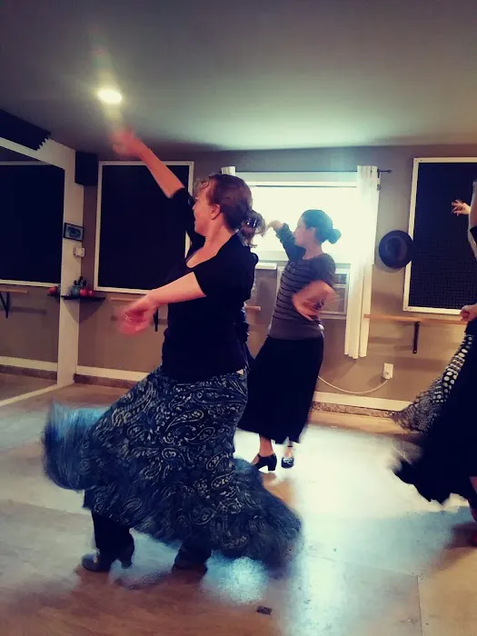 Studio K'tan - Flamenco Dance Studio Picture 5