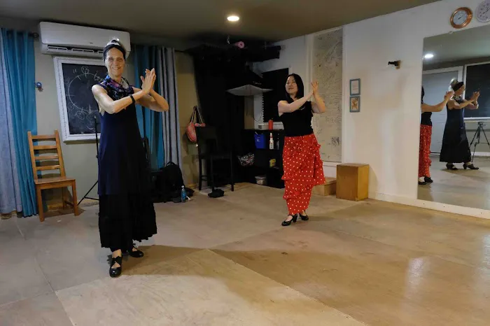 Studio K'tan - Flamenco Dance Studio Picture 9