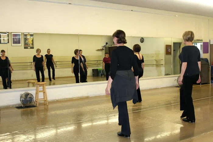 B&B Dance Center Picture 3