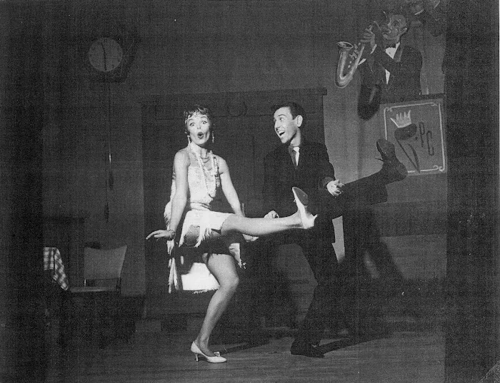 B&B Dance Center Picture 8