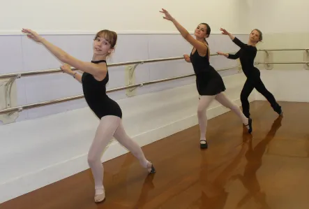 B&B Dance Center Picture 2
