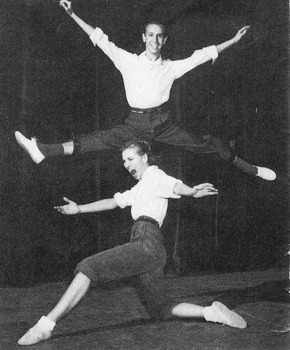 B&B Dance Center Picture 4