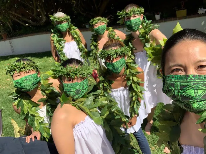 Halau Hula O Uluwheilaukoa Picture 3