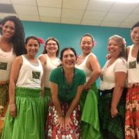 Halau Hula O Uluwheilaukoa ico