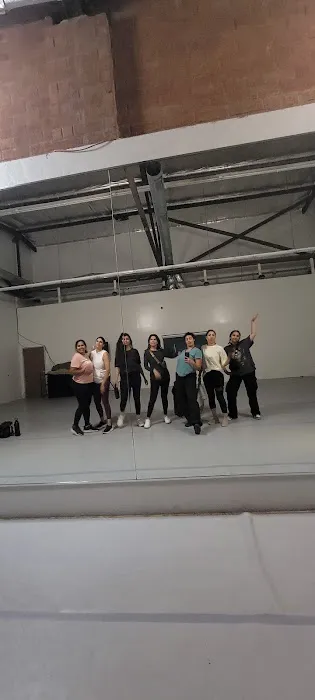 West Coast Dance Theatre Picture 6