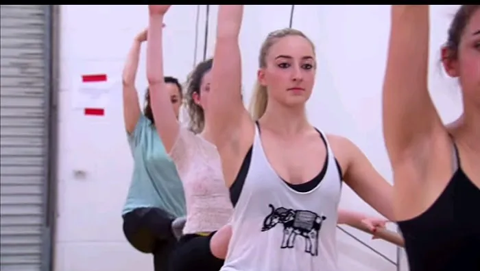 West Coast Dance Theatre Picture 3