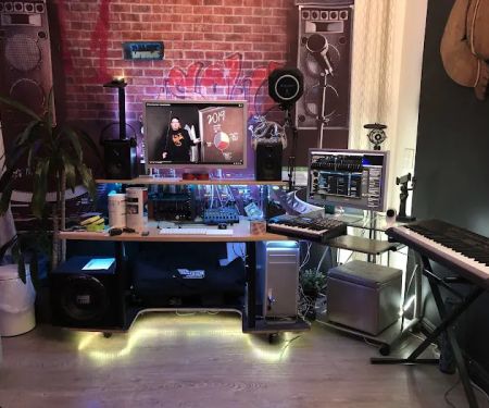E.M. Productions – Professional Videography, Photography & Dance in Los Angeles & Hollywood L