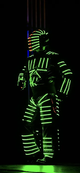 E.M. Productions – Professional Videography, Photography & Dance in Los Angeles & Hollywood L Picture 8