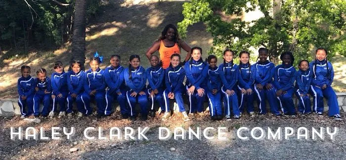 Haley Clark Dance Company Picture 2