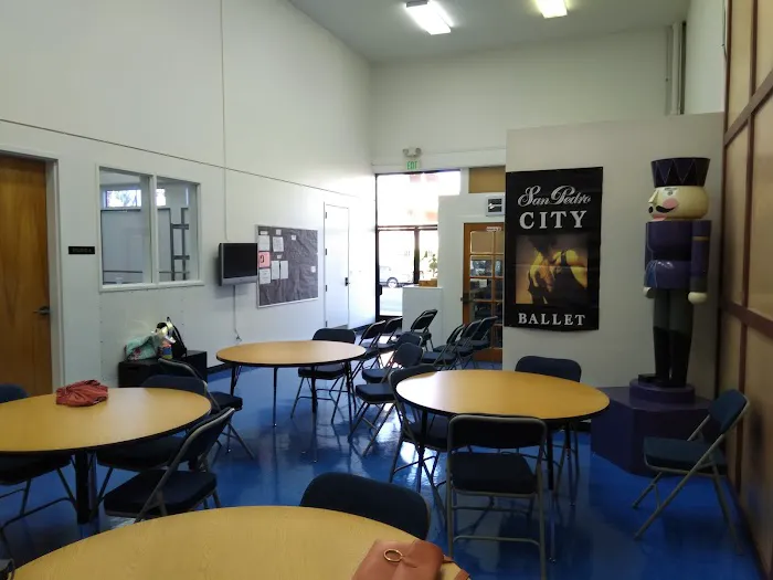 San Pedro City Ballet Picture 2