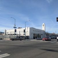 San Pedro City Ballet ico