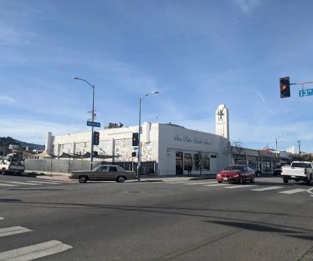 San Pedro City Ballet