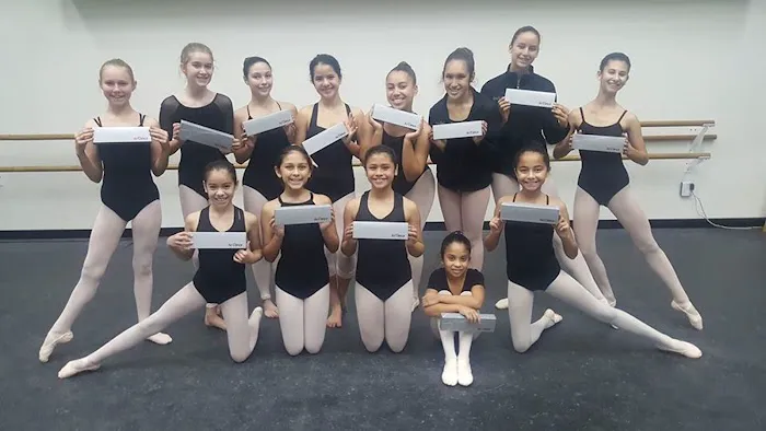 San Pedro City Ballet Picture 8