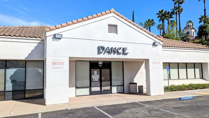 Cutting Edge Dance Center Picture 1