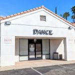 Cutting Edge Dance Center