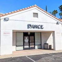 Cutting Edge Dance Center ico