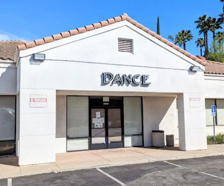 Cutting Edge Dance Center